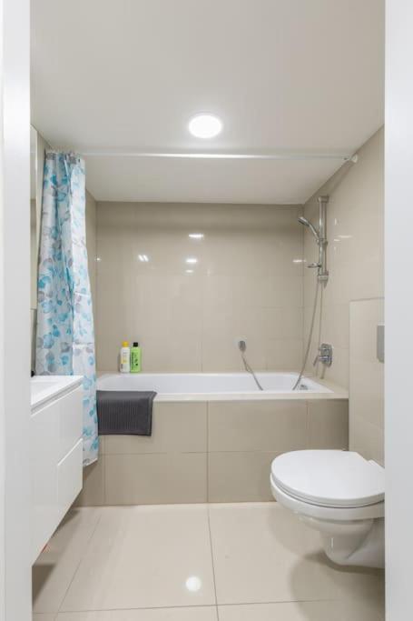 Apartamento Venus - Broadway Ii