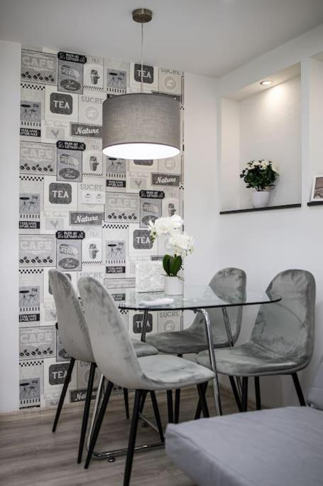 Apartamento Venus - Broadway Ii