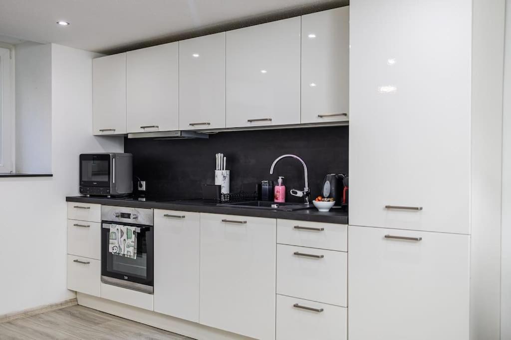 Apartamento Venus - Broadway Ii *