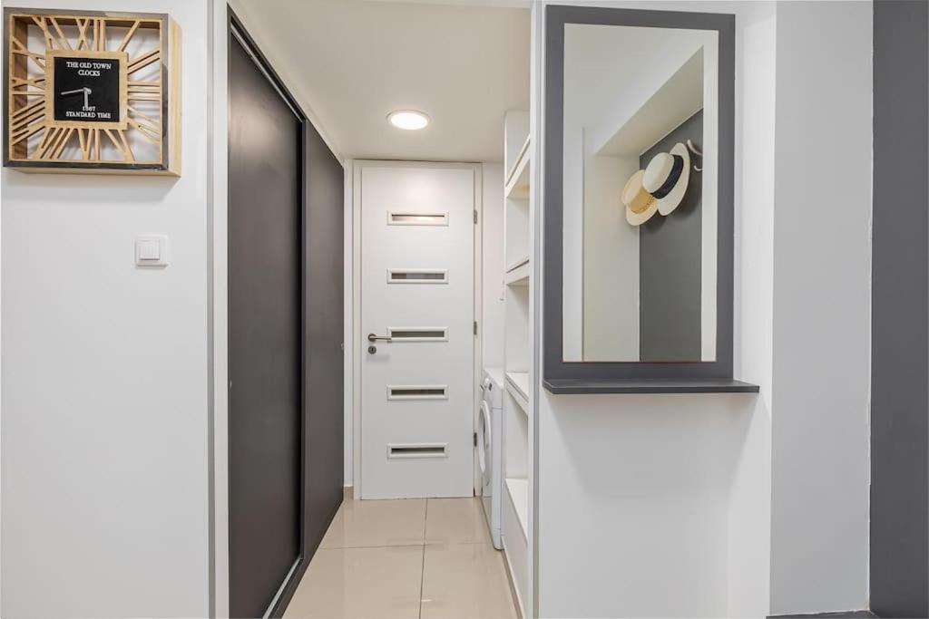 Apartamento Venus - Broadway Ii Budapeste