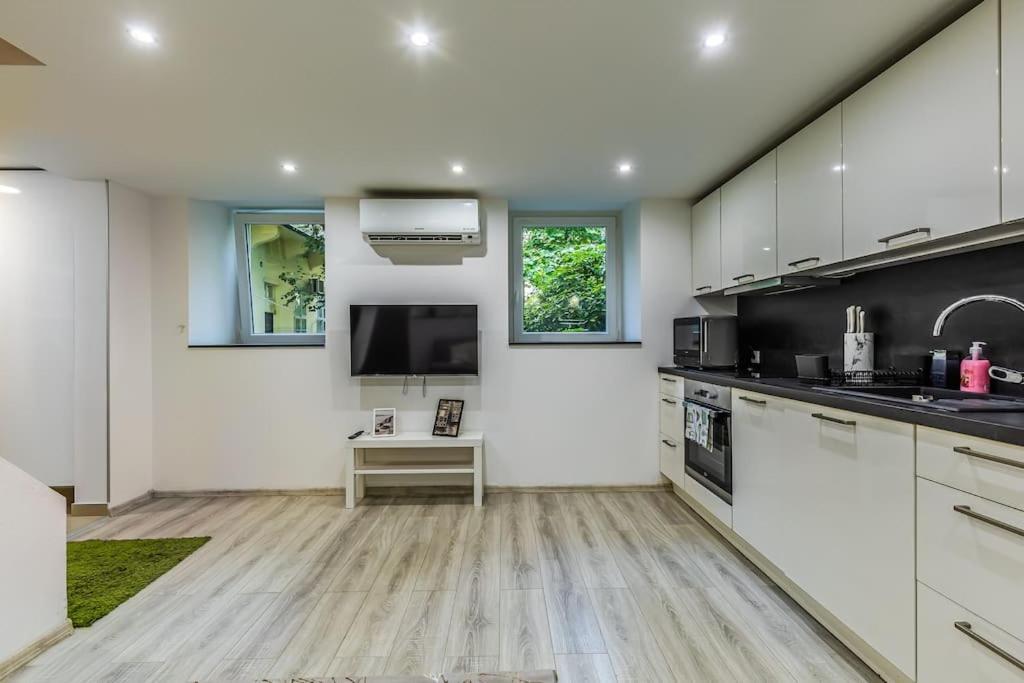 Apartamento Venus - Broadway Ii
