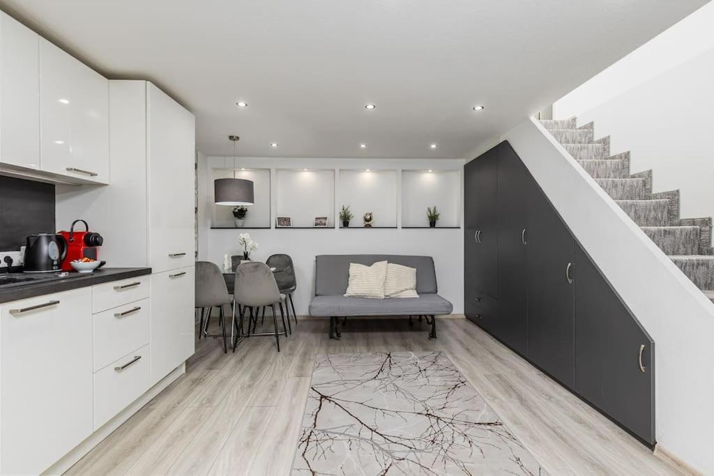 Apartamento Venus - Broadway Ii Budapeste