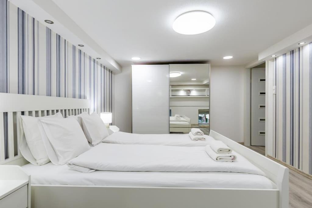 Apartamento Venus - Broadway Ii Budapeste