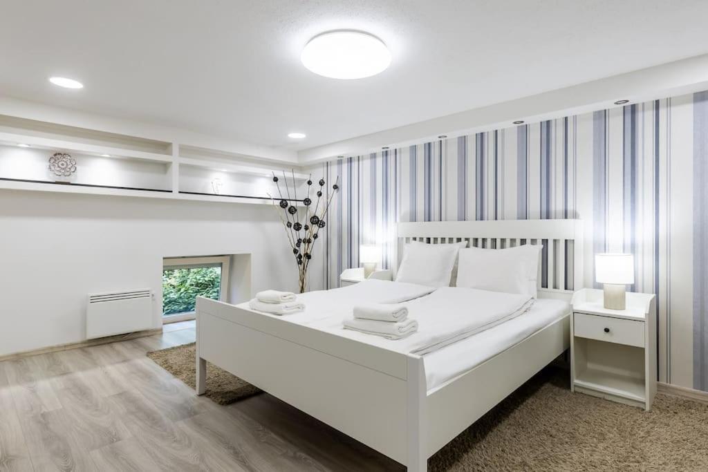 Apartamento Venus - Broadway Ii *