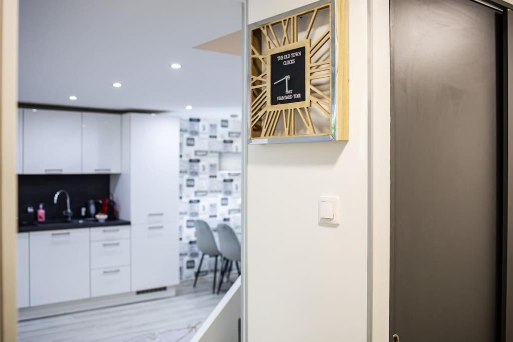 Appartement Venus - Broadway Ii