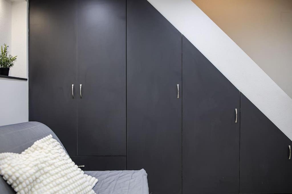 Venus - Broadway Ii Appartement Boedapest